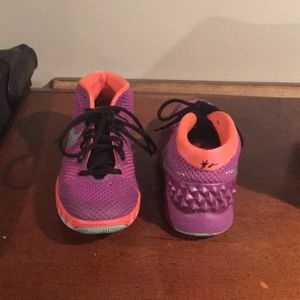 Easter Kyrie Irving shoes